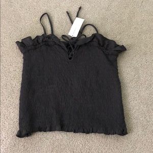 NWT American Eagle tank